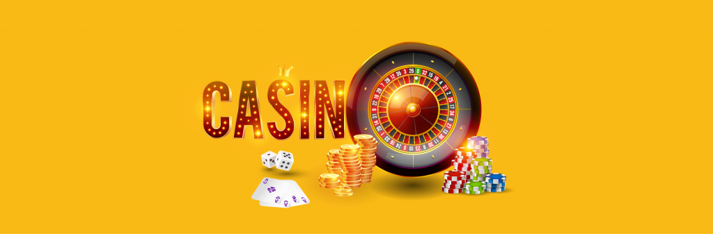 live action casino games at Joe Fortune