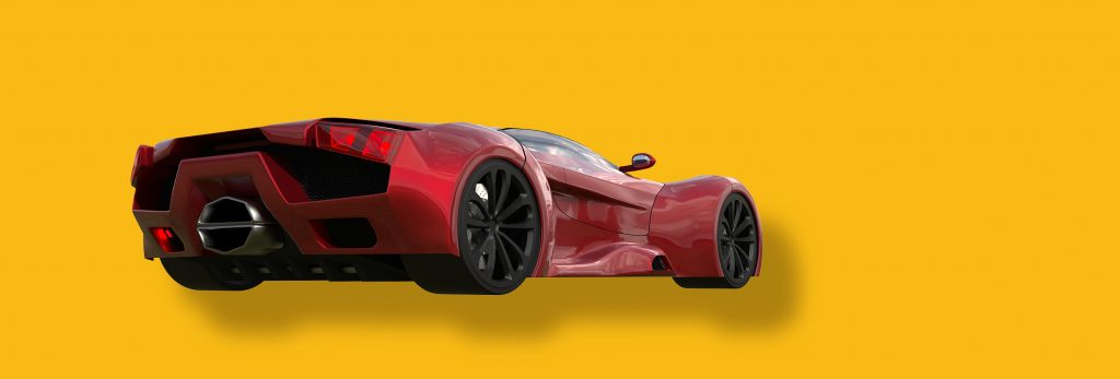 Virtual Supercars Odds and How they Work