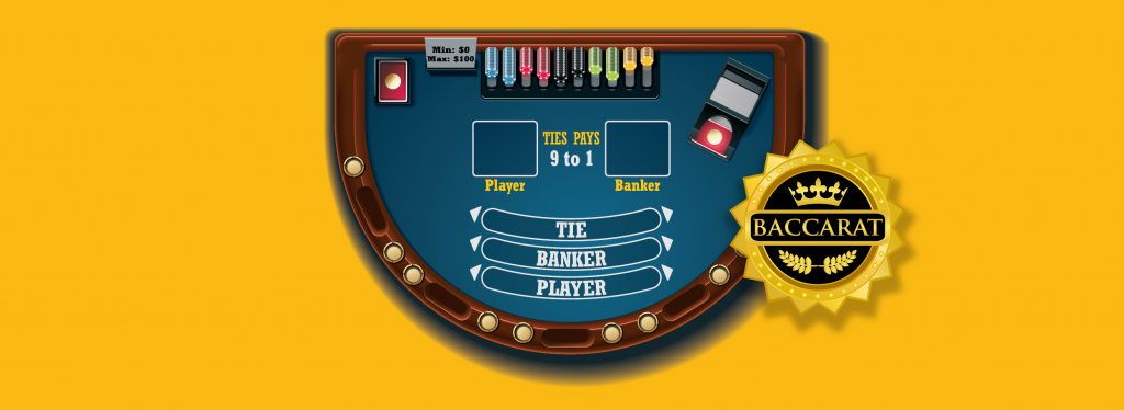 Baccarat Basics: How to Play & Win at Baccarat