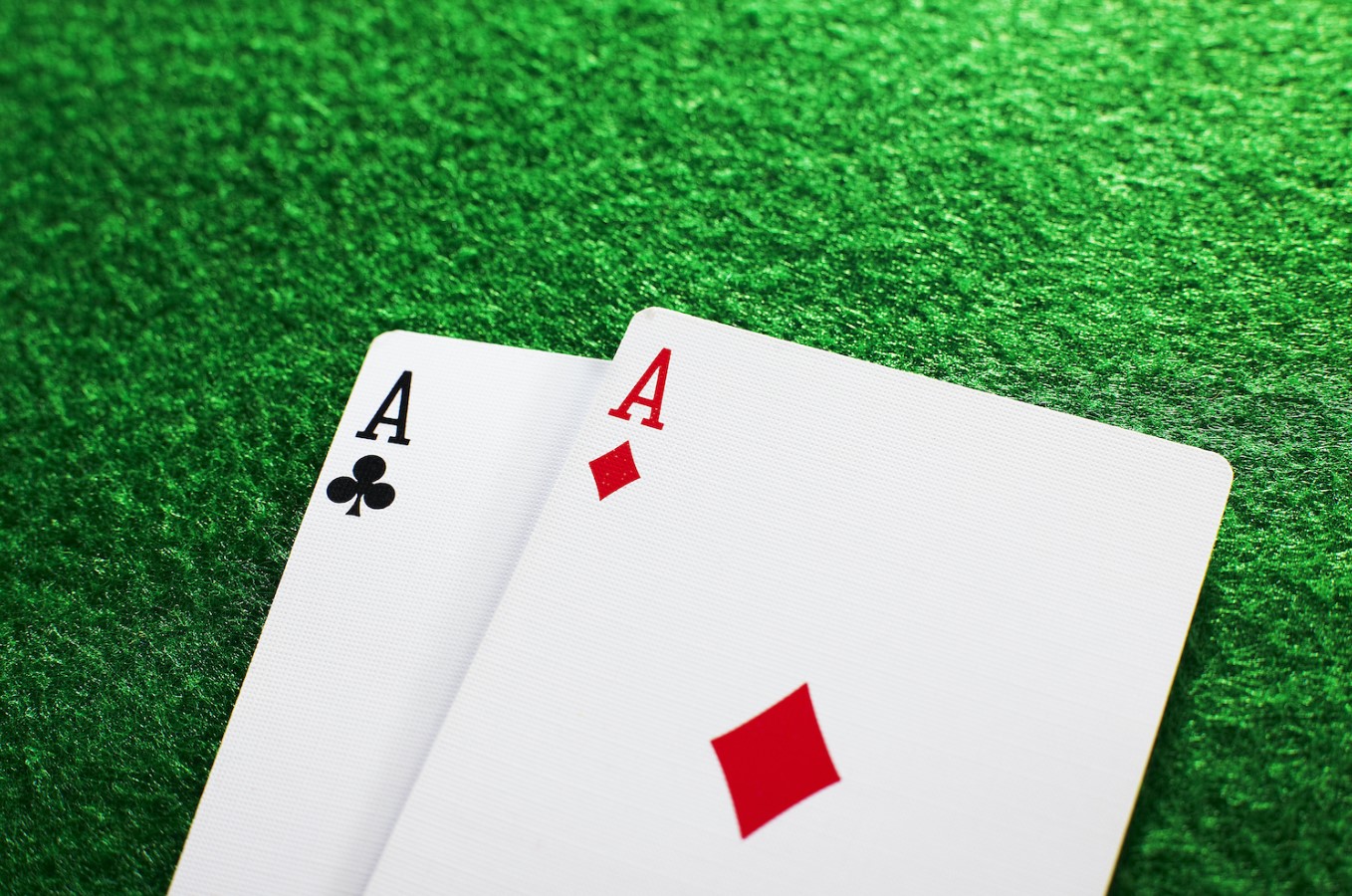 Ace your blackjack strategy at Joe Fortune