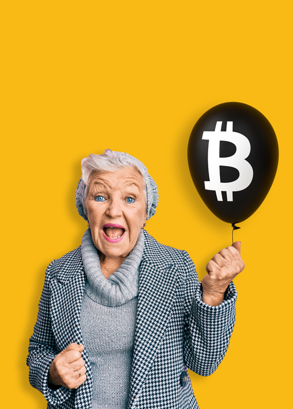 Why is Bitcoin the Best for Online Pokies