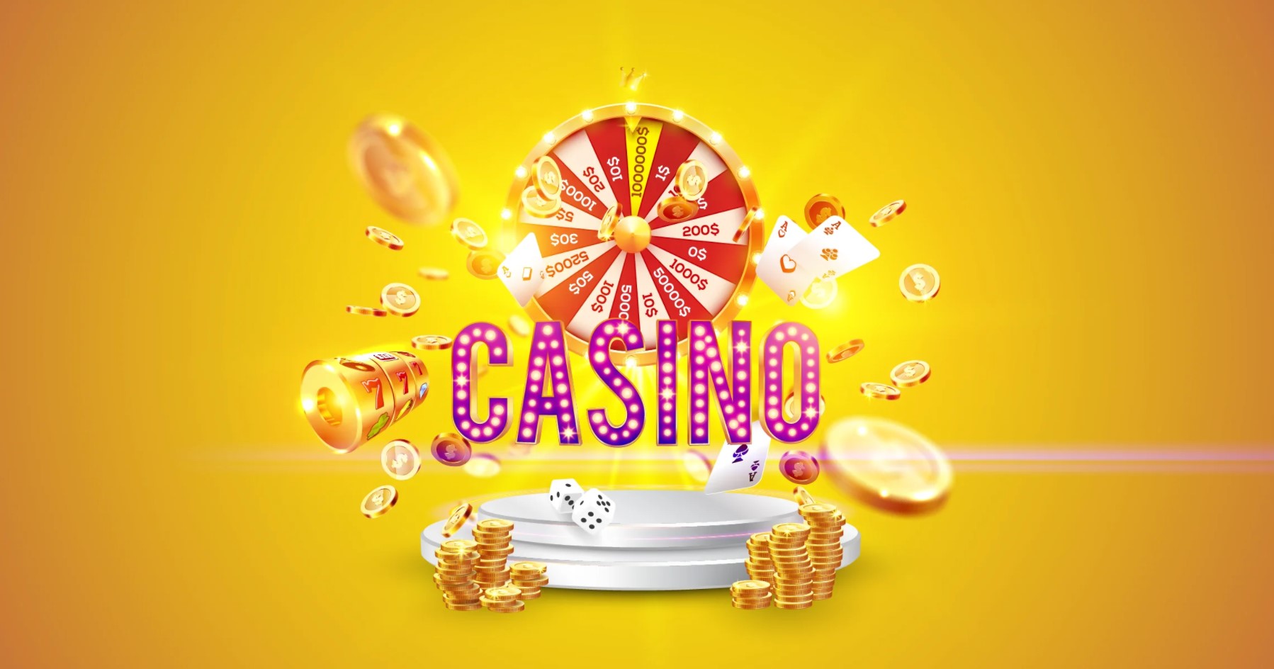 Take a peek inside to learn the best online casino games to start with at Joe Fortune