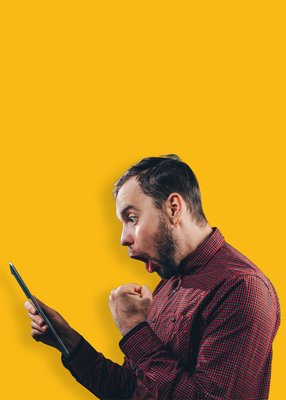 Mobile Guide for Pokies and Table Games at Joe’s Casino
