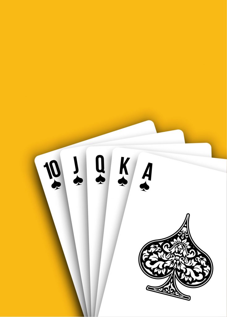 Poker Inspired Games & Video Poker - A Comparison