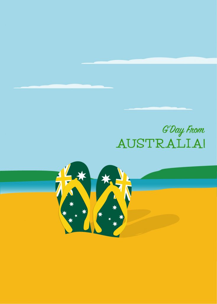 Aussie Themed Pokies to Try at Joe Fortune