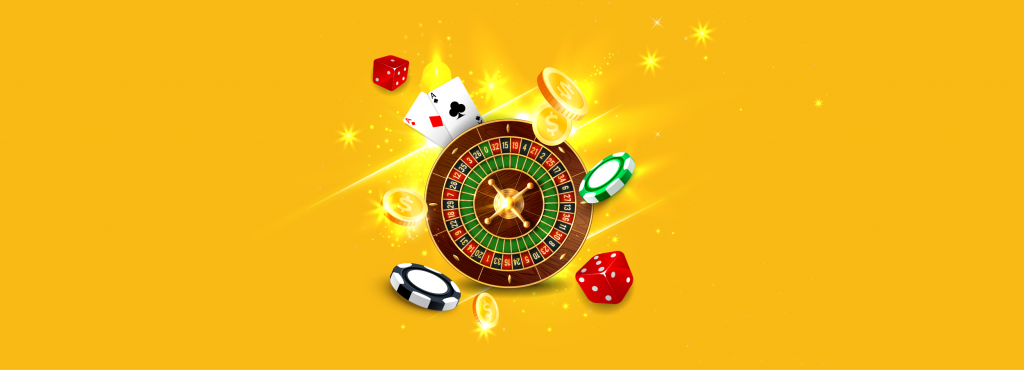 Casino Game Payouts RTP & Payout Percentages