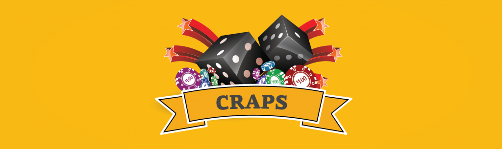 play online Craps for real money