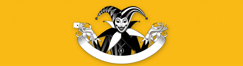 Joker Poker video poker