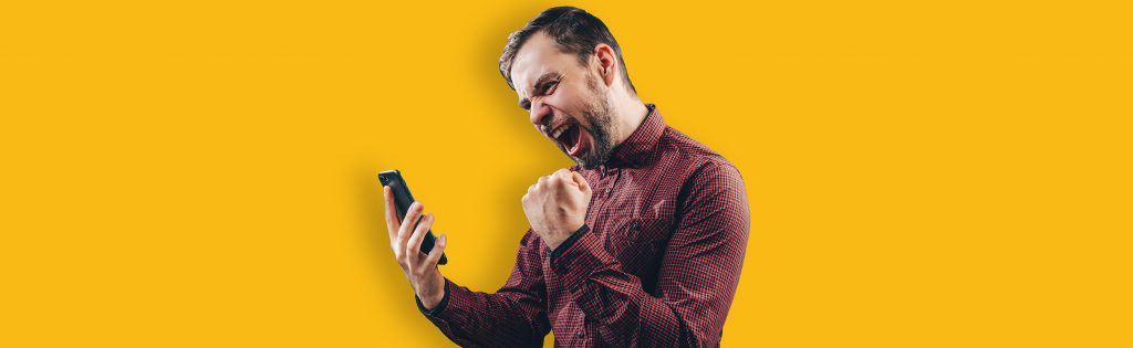 Casino Games & Pokies On The Go!
