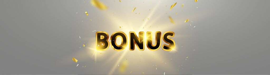 Welcome Bonus Casino Promotions