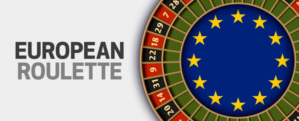 European Roulette: How to Play & Odds