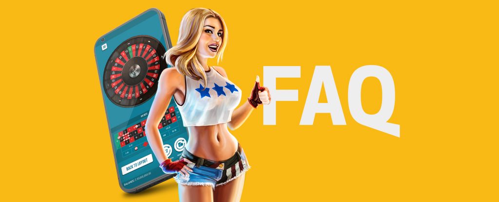 Roulette FAQ