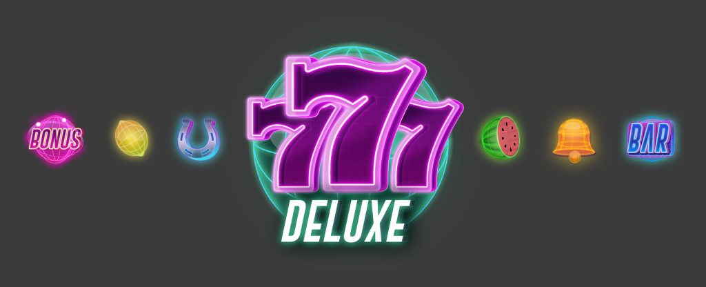 777 Deluxe