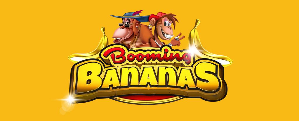 Booming Bananas