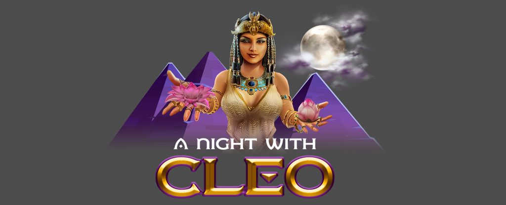 Joe Fortune Recommends a Night with Cleo