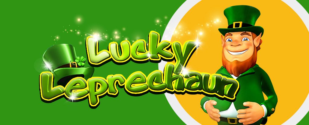 Lucky Leprechaun