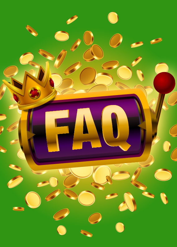 ONLINE POKIES FAQ