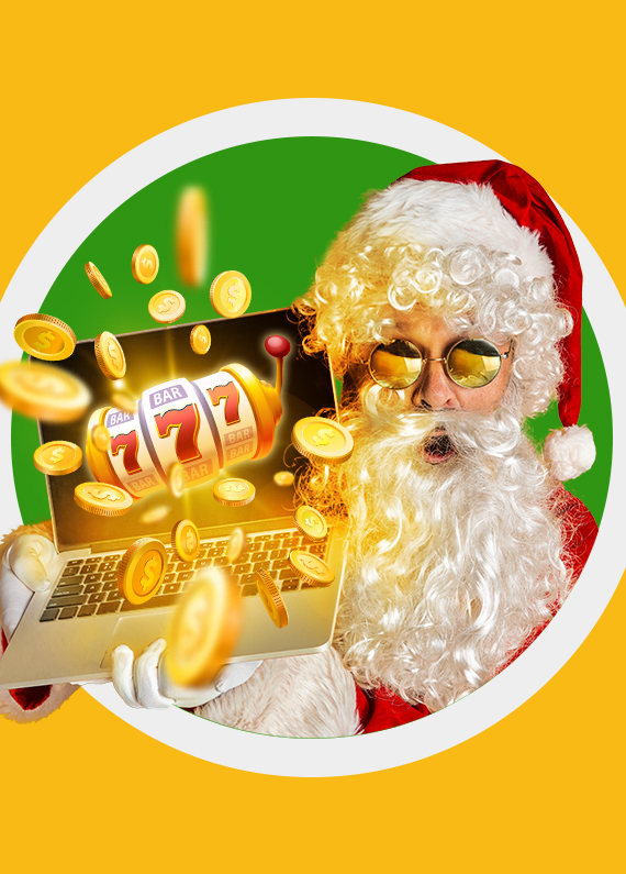 CHRISTMAS THEME POKIES TO PLAY NOW
