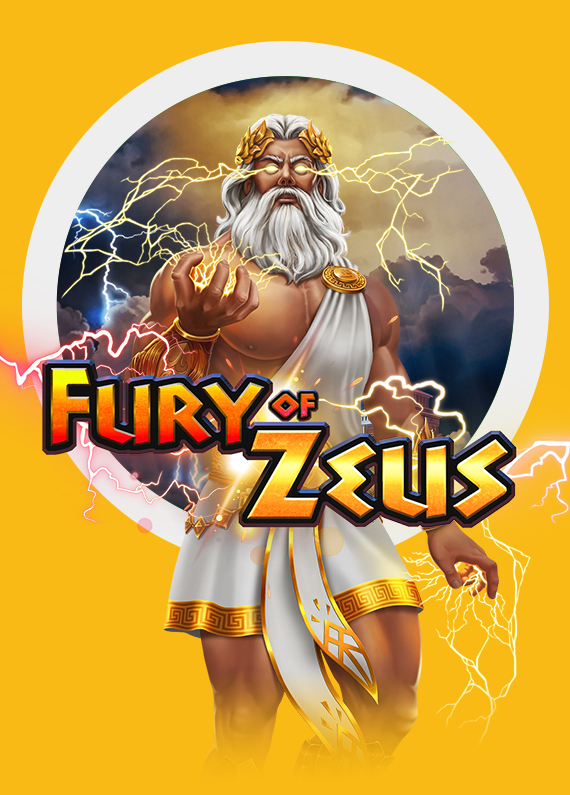 Experience the wrath of Zeus in this game review of Joe’s new fave, Fury of Zeus pokie. Let’s get cracking.
