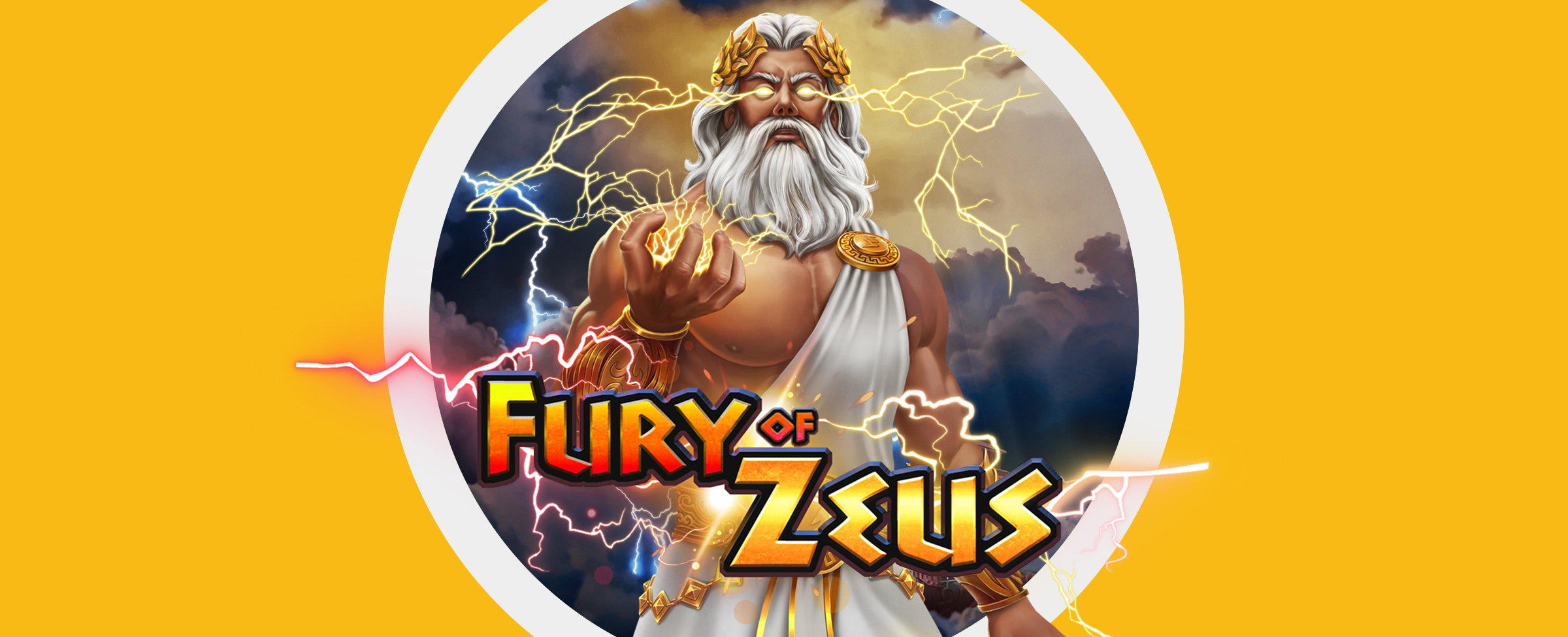 It’s all Greek to me: Fury of Zeus, that is! This fiery pokie game review promises an almighty good time with the gods, so let’s get that lightning cracking