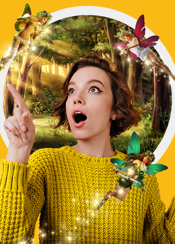 With so many top pokies to play at Joe’s, it can be tricky to know how to change your game up. Well, today you’re in luck: Joe’s pulled together his top list of Fantasy-themed pokies. Clear the rest of your day, you may just need it!
