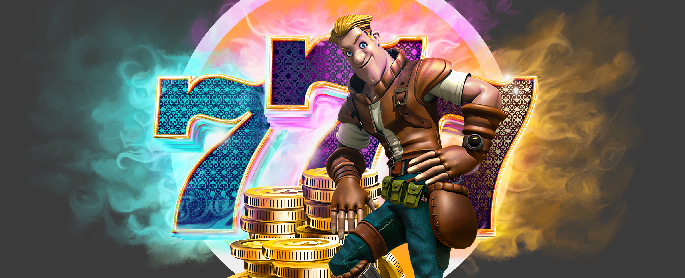 As honoured as I am that you’re playing at the house of Joe, I know you’re really here for one reason: real money. Fair. Here’s my top list of pokie classics to kick your winning spree off.