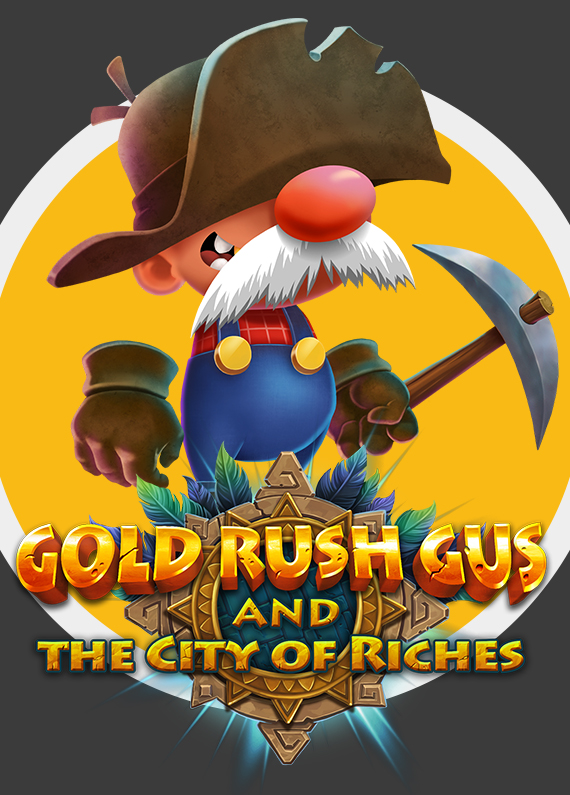 Loyalists of Gus will be happy to know that he’s back and even better in Gold Rush Gus and the City of Riches! Devour our review and dig into the game for a treat!