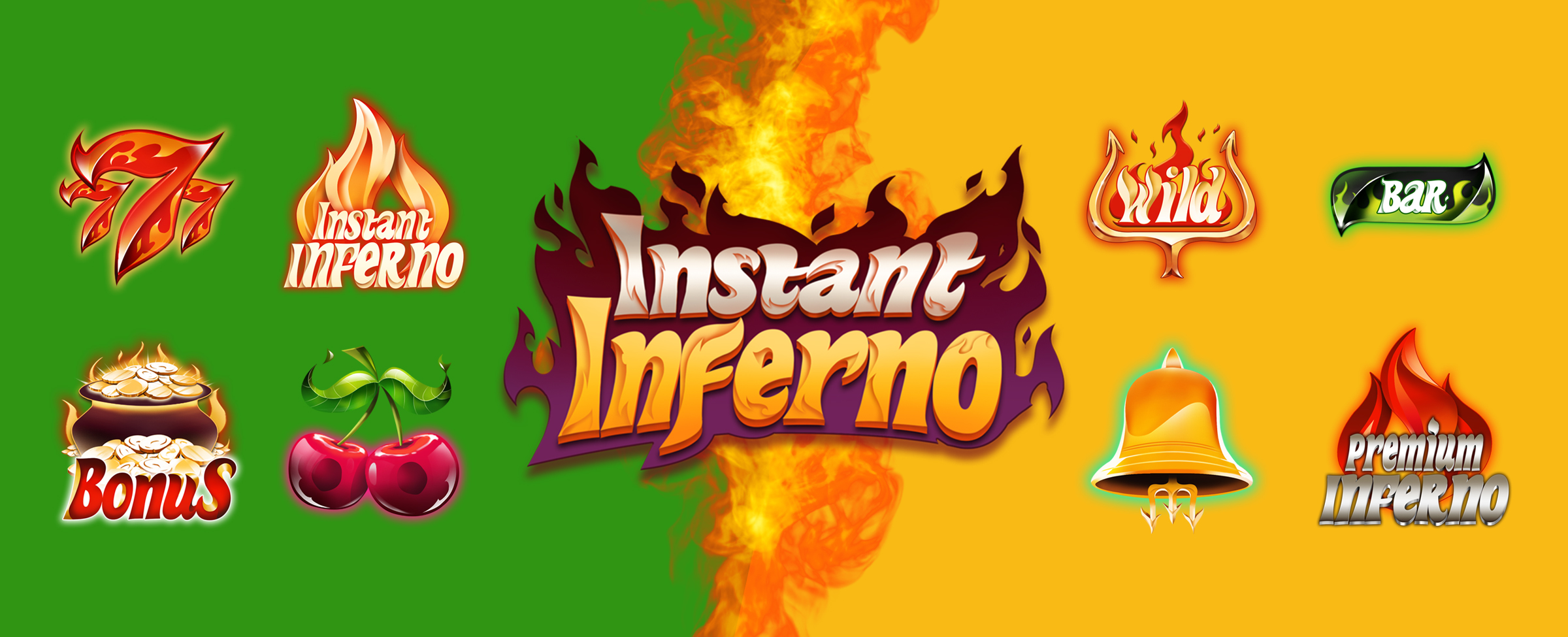 Let’s bust down the doors and look at the top features of Instant Inferno.