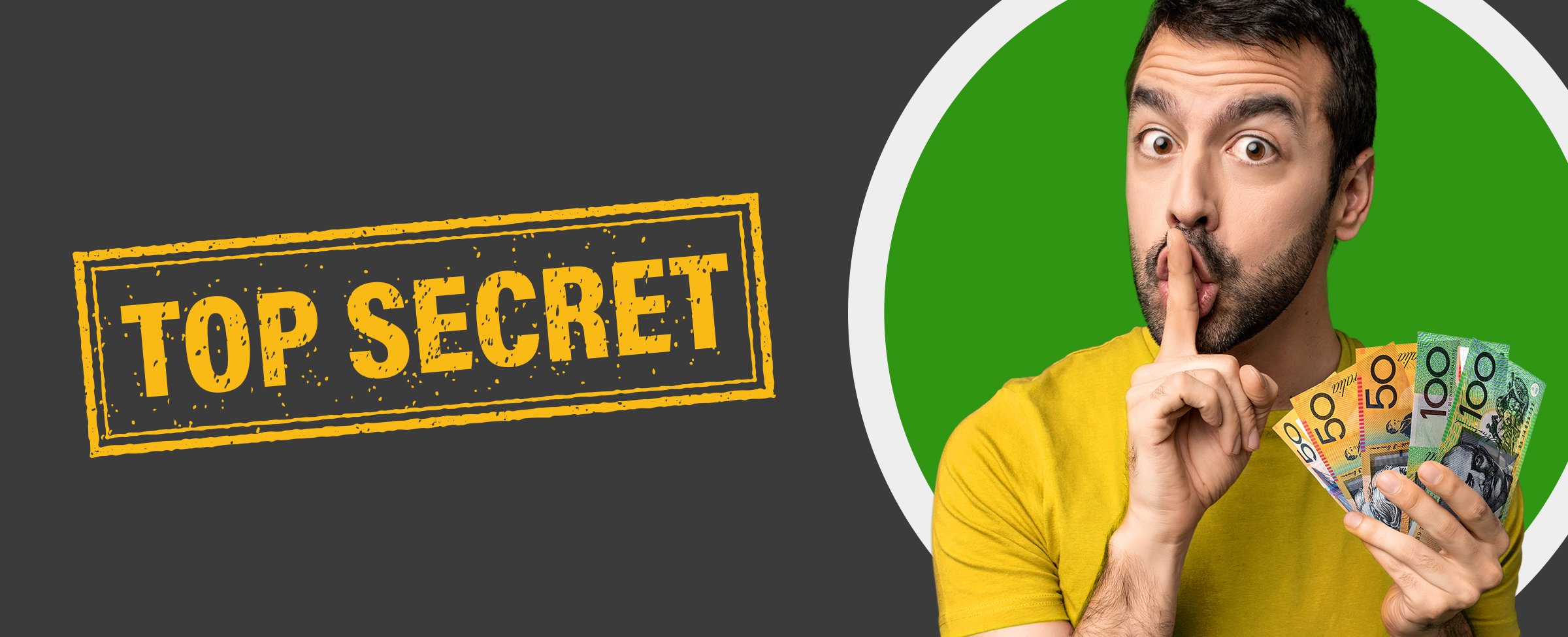What’s the secret to winning? Truth be known, there is no secret! Read on.