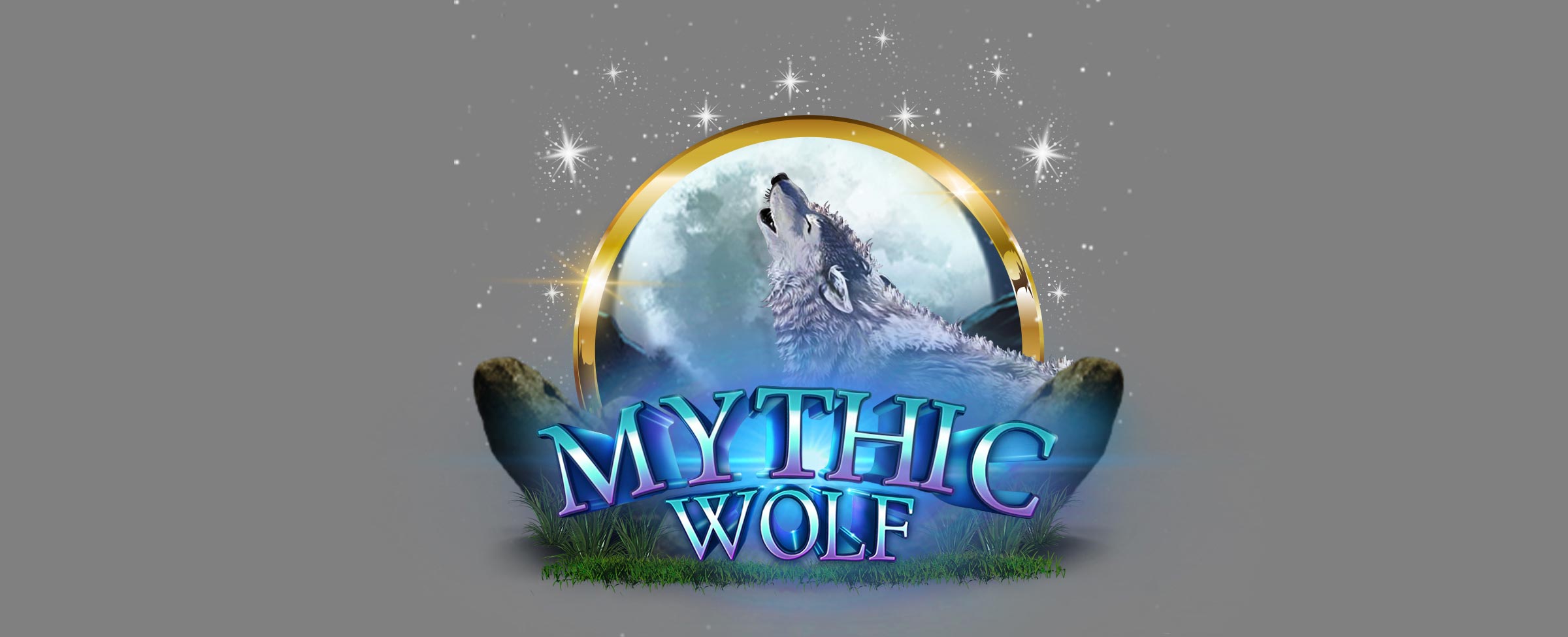 Play Mythic Wolf at Joe Fortune now!