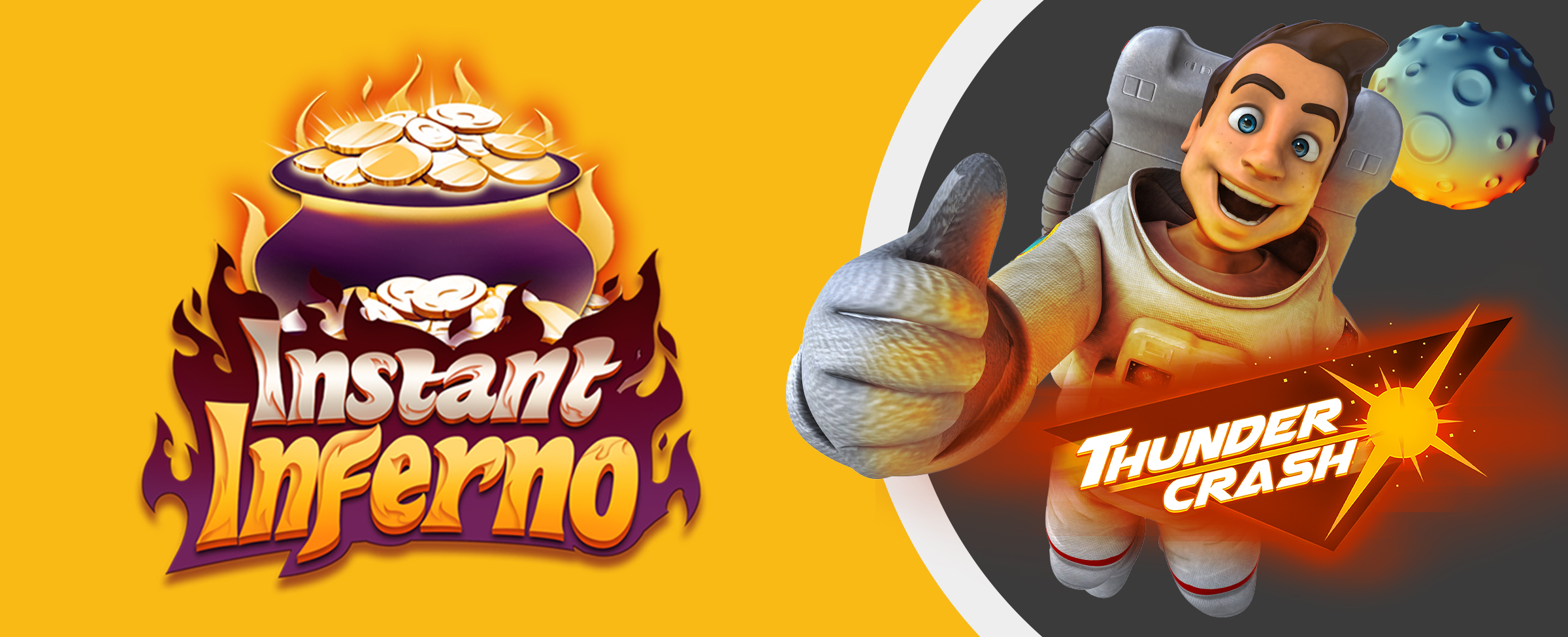 Instant Inferno and Thundercrash are precisely the kind of pokies games Bitcoin is geared for. Find out how to get up and running fast.