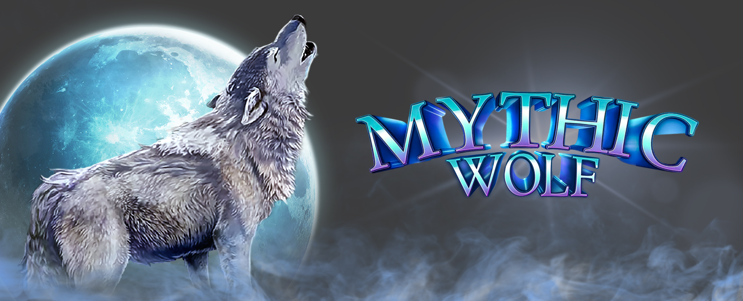 Myth or legend? Who really knows. But one thing Joe does know is that this game is a ripper, and that’s good enough to warrant a go. Howl at the moon and get ready for our game review of Mythic Wolf.