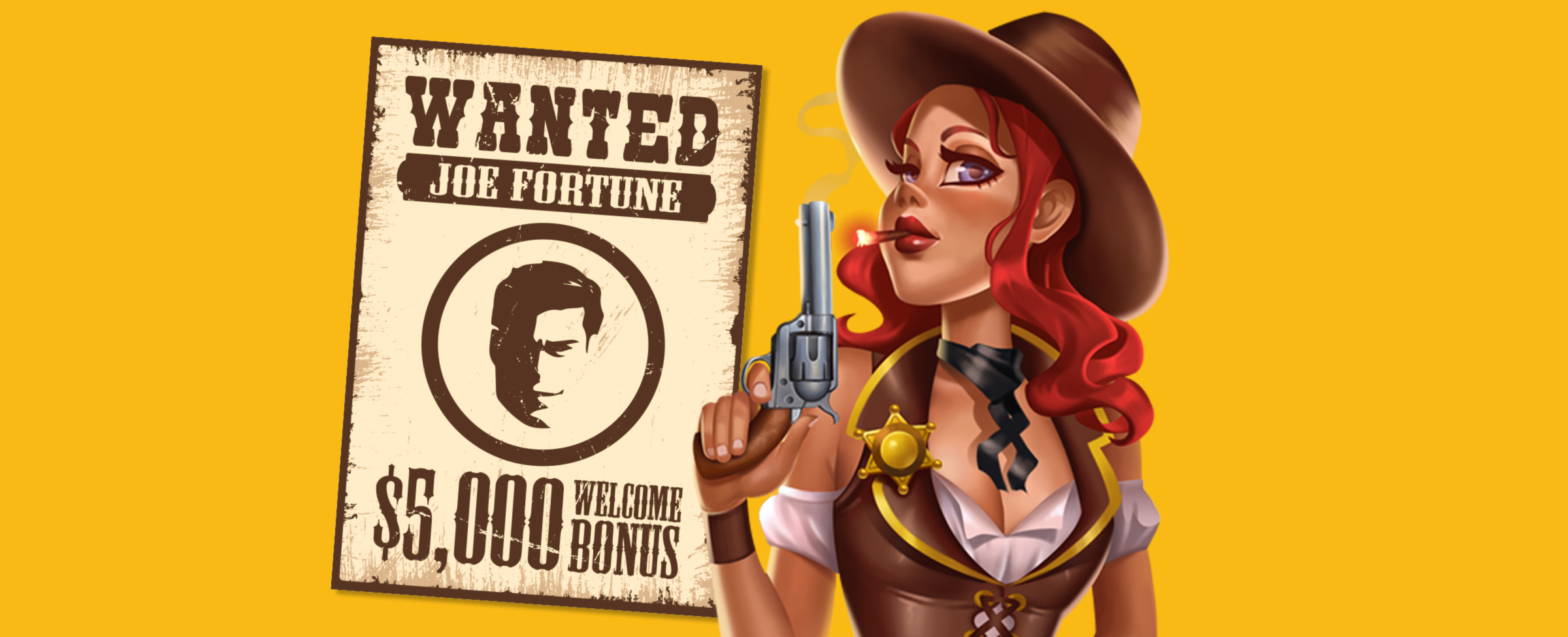 It all starts with a $5k welcome package. Why? Because we like to put our money where our mouth is. Find out more.