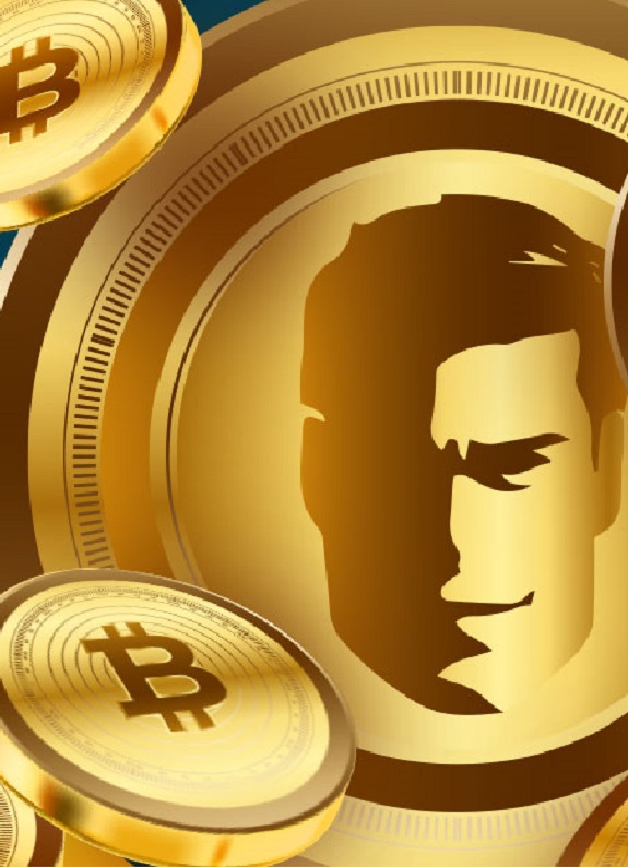 Deposit and play at a top crypto casino like Joe Fortune!