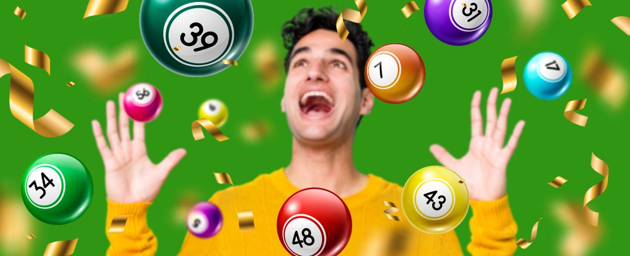 Okay, so Bingo’s not just for your Nan. No! At Joe’s, Bingo can be a seriously fun and lucrative proposition. Best you give it a try, then