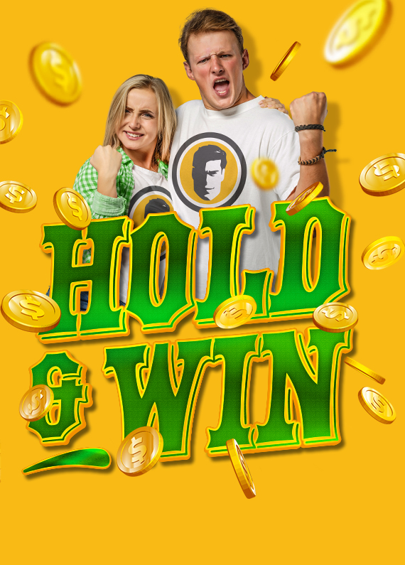 If you haven’t heard of Hold and Win pokies at Joe Fortune before, you’re in for a treat. Buckle up as we take a ride on the special games highway.