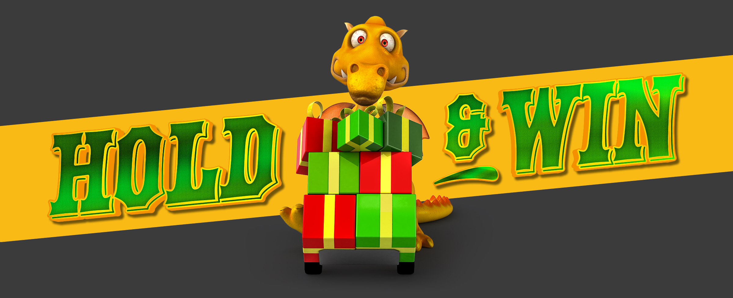 Now it’s time to jump into how you can win a Hold and Win pokie. Game on!