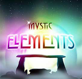 Play Mystic Elements at Joe Fortune!