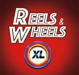 Play Reels and Wheels XL at Joe Fortune!