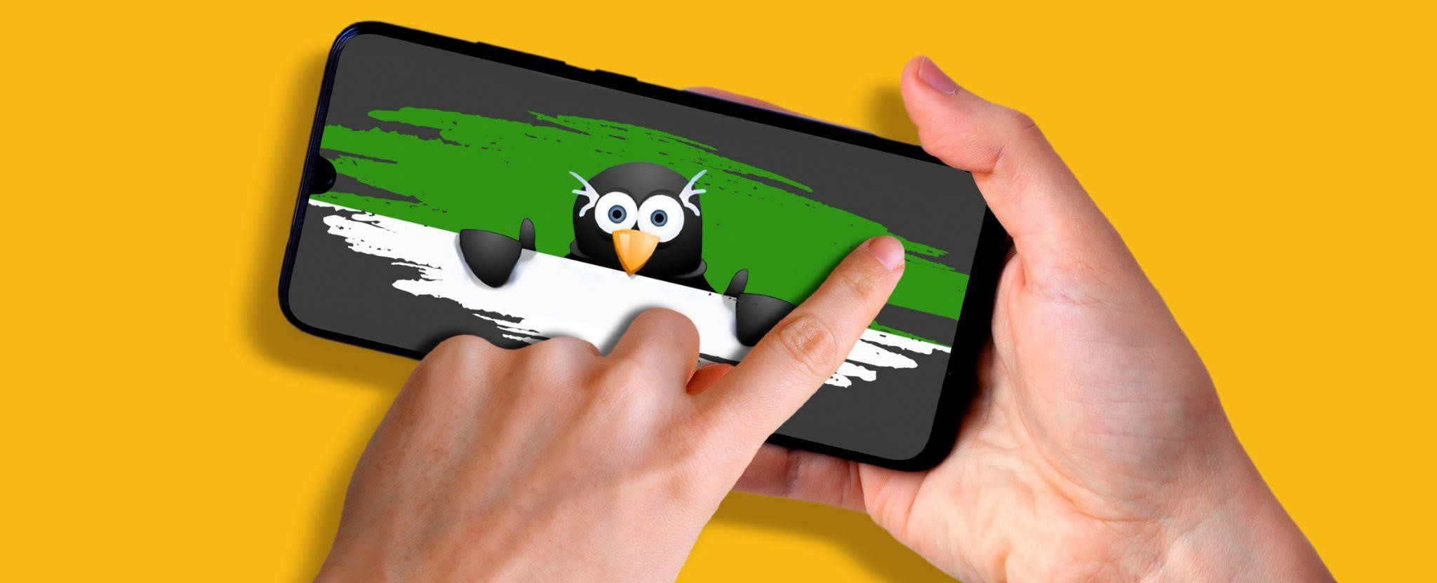 Scratch cards - not just the domain of last-minute gifts from relatives who forgot your birthday! These mobile-only scratch card games are beastly. Come on… does it get any better than a scratch card?