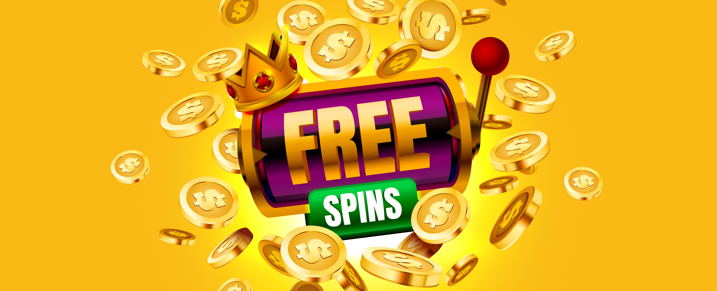 Can you turn bonuses into free spins? You better believe you can! Find out more.