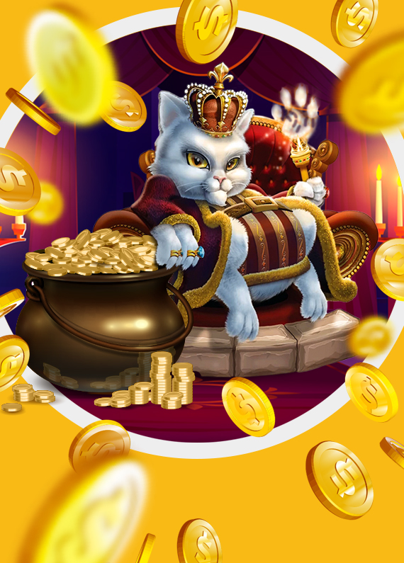 As anyone with a cat knows, these loveable critters rule the roost at home. Today, Joe looks at the rather excellent Cat Kingdom pokie - easily one of our most popular pet-themed games online. Check out our game review now.