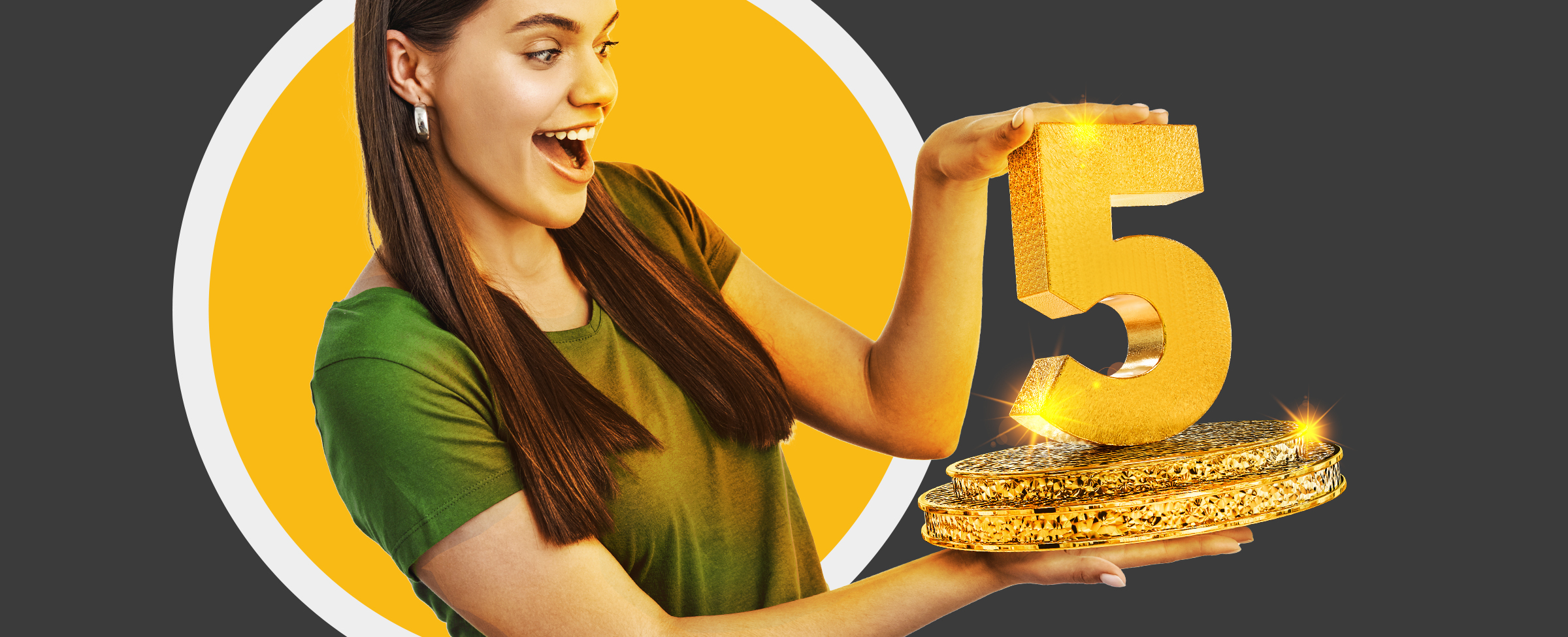 Today’s stellar line-up of pokies is brought to you by the letter J: J for Joe, July and…whatever else you can think of! Point is, today we look at the top 5 pokies to play this month at Joe Fortune.