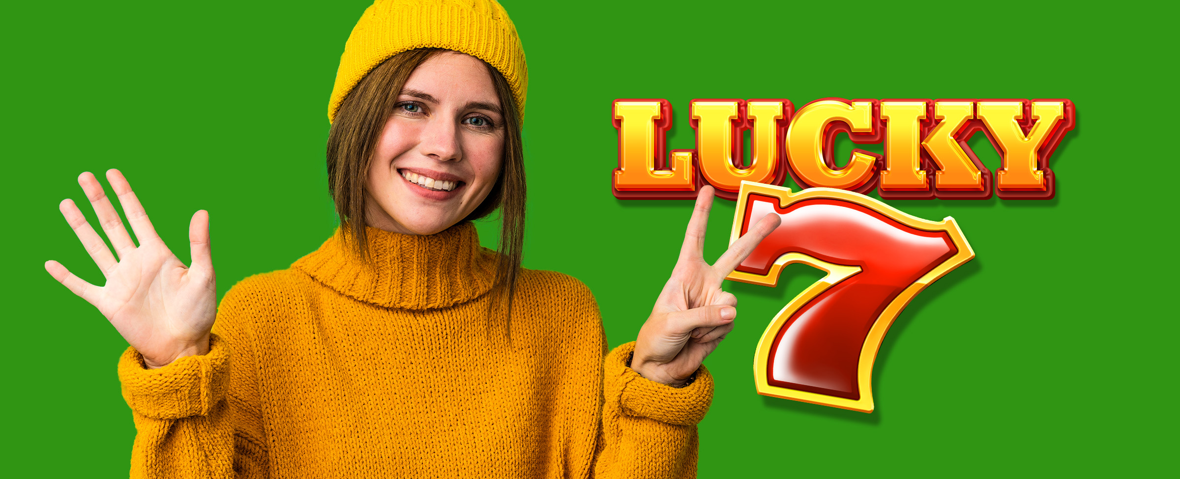 Joe has curated a stellar line-up of lucky number 7 pokies for you and your friends to feast on. How many look familiar to you?