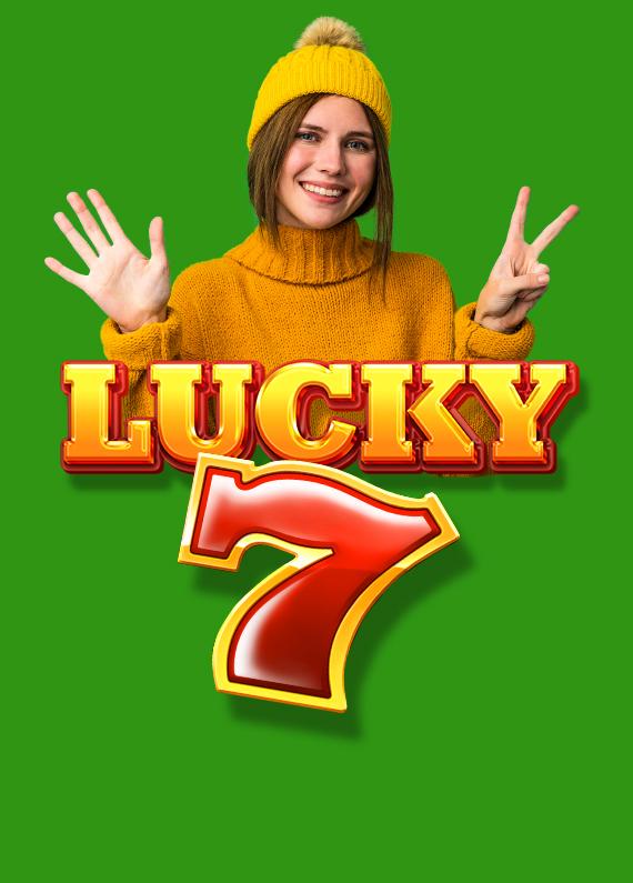 Today we have a special Joe Fortune feature list for your gaming pleasure - lucky number 7 pokies! Yep, step up and work your way through these beauties.