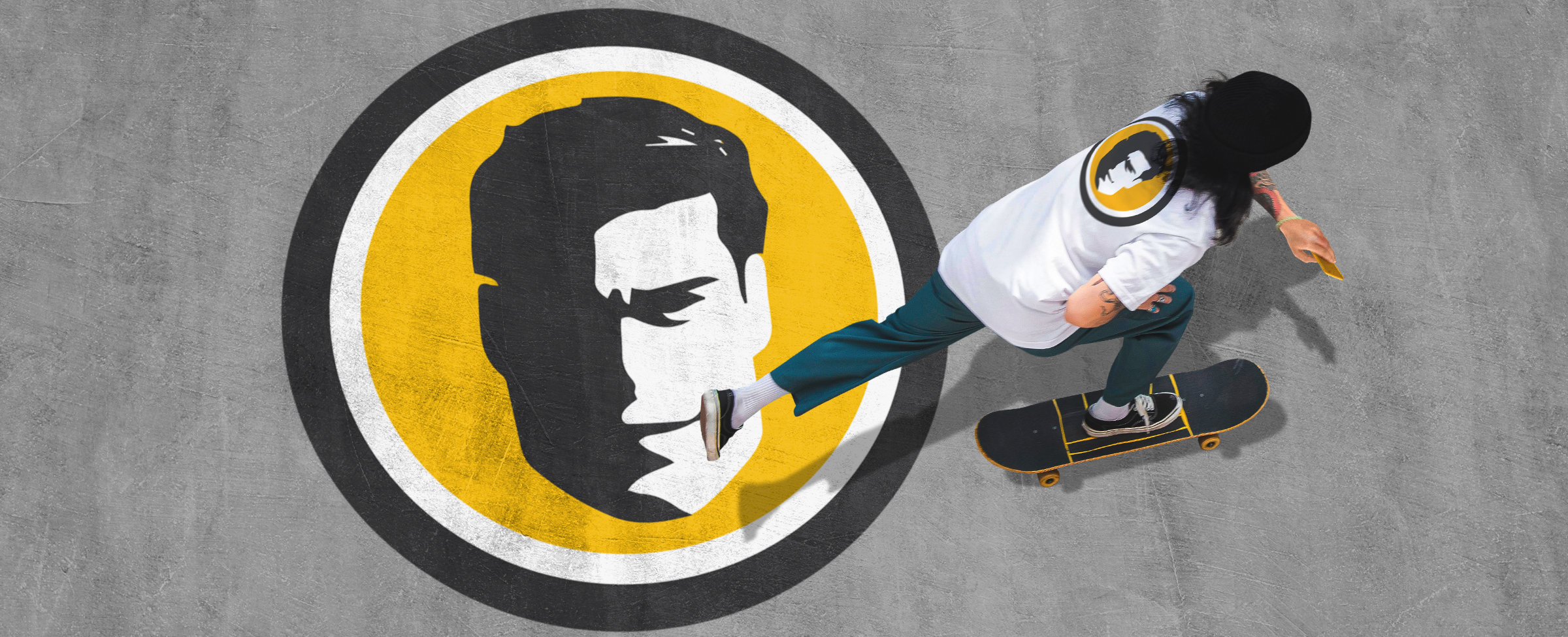 Play Joe on the go. Not because you should, but because you CAN! Make Joe yours with this handy guide on getting started.