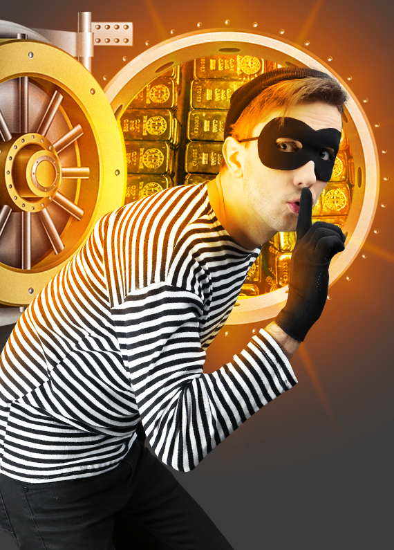 With all the hype surrounding celebrity courtroom sagas, Joe unleashes some of his favourite crime-themed pokies for your playing pleasure. Can I get a witness?!