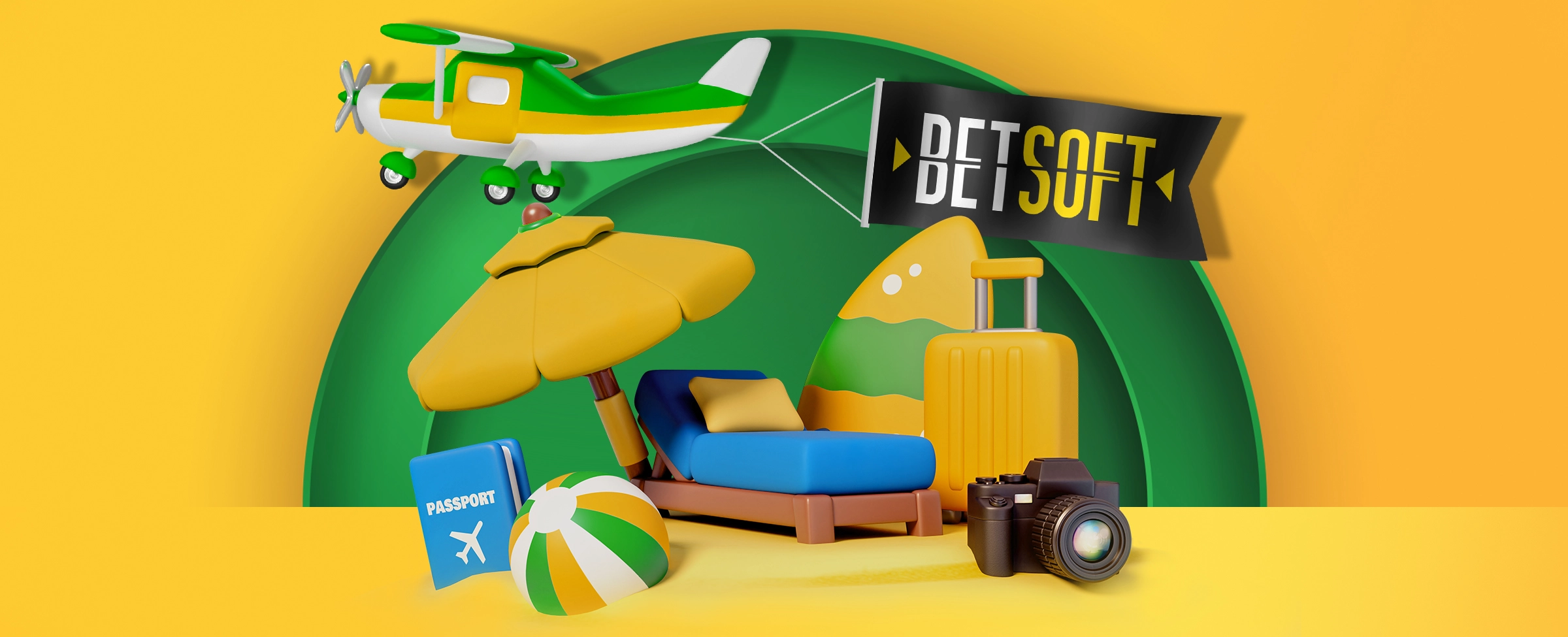 Best Betsoft Games at Joe Fortune Online Casino